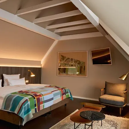 Hotel Central Hotel Muenster