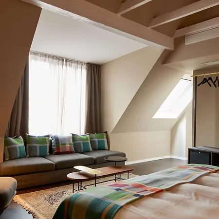 Hotel Central Hotel Muenster *