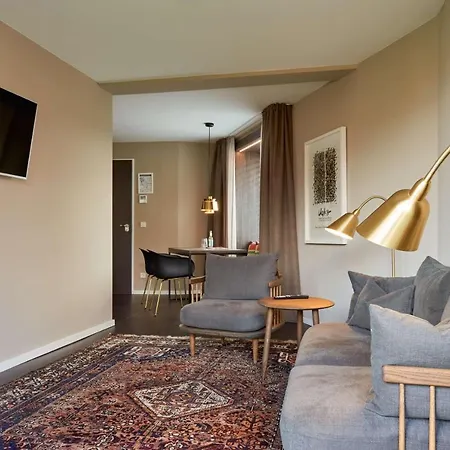 Hotel Central Hotel Muenster