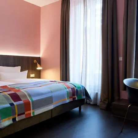 Central Hotel Muenster