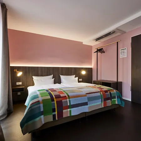 Central Hotel Muenster