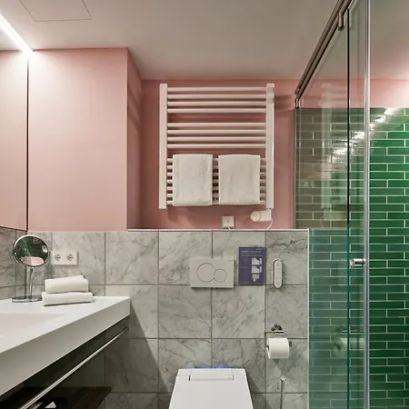 Central Hotel Muenster *