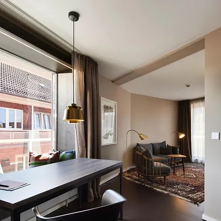 Hotel Central Hotel Muenster *