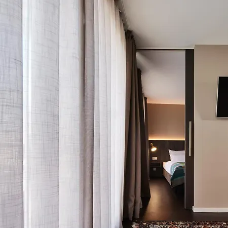 Central Hotel Muenster Munster (North Rhine-Westphalia)