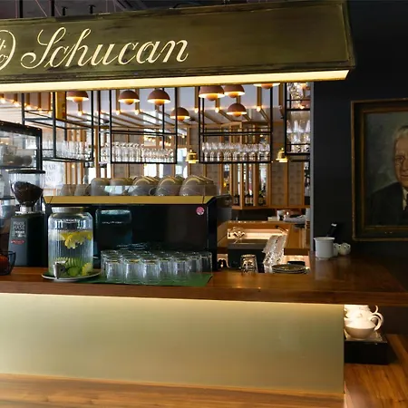 Central Hotel Muenster *