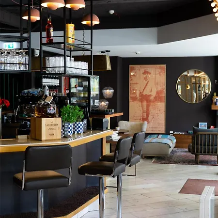 Central Hotel Muenster Hotel 3*