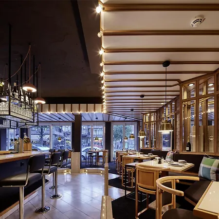 Hotel Central Hotel Muenster Munster (North Rhine-Westphalia)