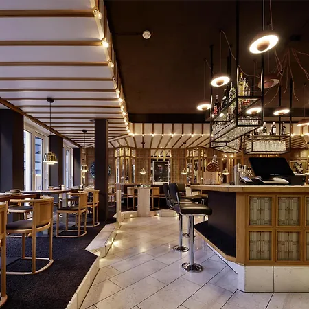 Central Hotel Muenster Hotel Munster (North Rhine-Westphalia)