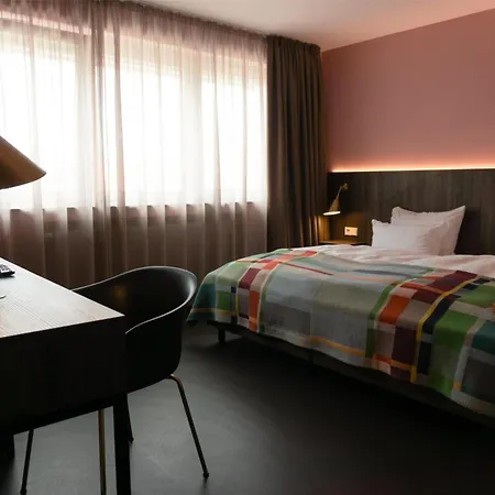 Central Hotel Muenster