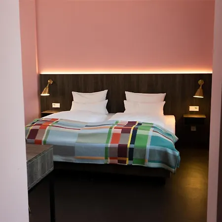 Hotel Central Hotel Muenster *