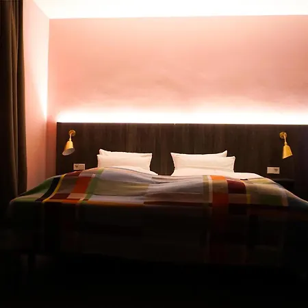 Central Hotel Muenster * Munster (North Rhine-Westphalia)