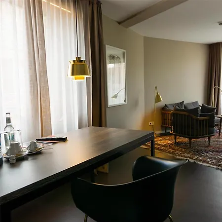 Central Hotel Muenster Hotell Munster (North Rhine-Westphalia)