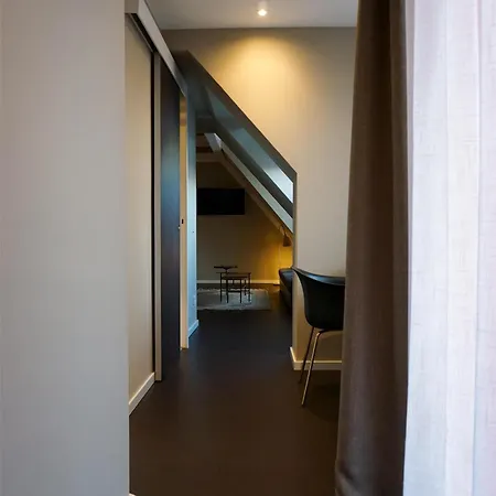 Central Hotel Muenster 3*
