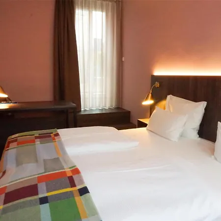 Hotel Central Hotel Muenster 3*