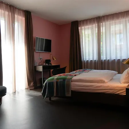 Central Hotel Muenster 3* Munster (North Rhine-Westphalia)
