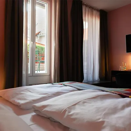 Central Hotel Muenster