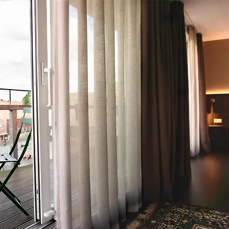 Central Hotel Muenster Hotel