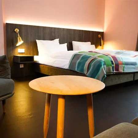 Hotel Central Hotel Muenster