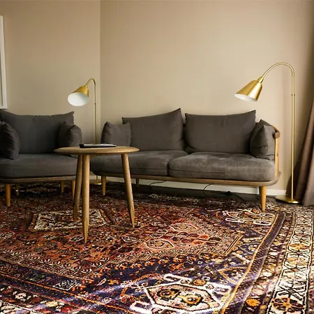 فندق Central Hotel Muenster مونستر