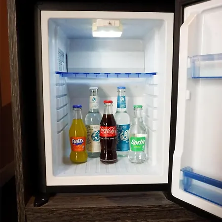 Central Hotel Muenster *