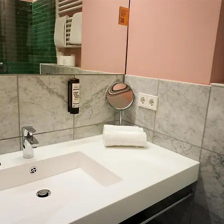 Central Hotel Muenster Munster (North Rhine-Westphalia)