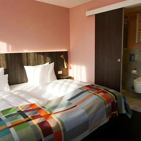 Central Hotel Muenster 3* Munster (North Rhine-Westphalia)