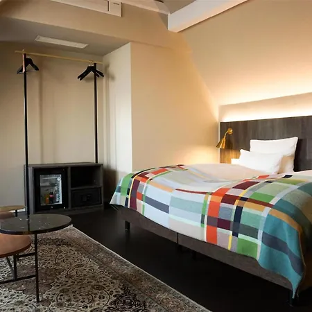 Central Hotel Muenster