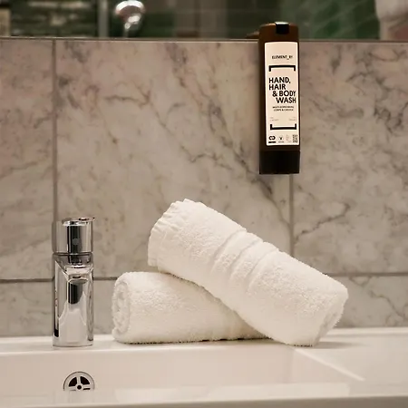 Hotel Central Hotel Muenster