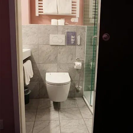 Central Hotel Muenster 3*