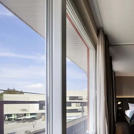 Hotel Central Hotel Muenster