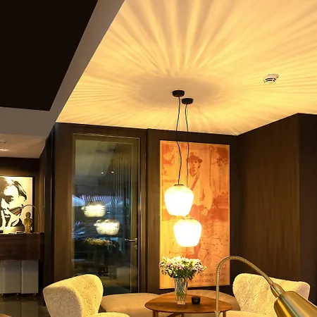 Central Hotel Muenster Hotel