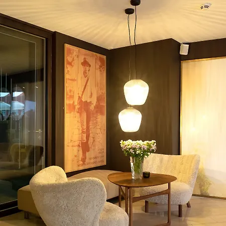 Central Hotel Muenster