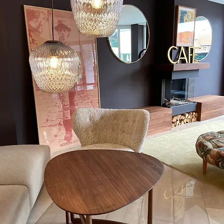 Hotel Central Hotel Muenster *