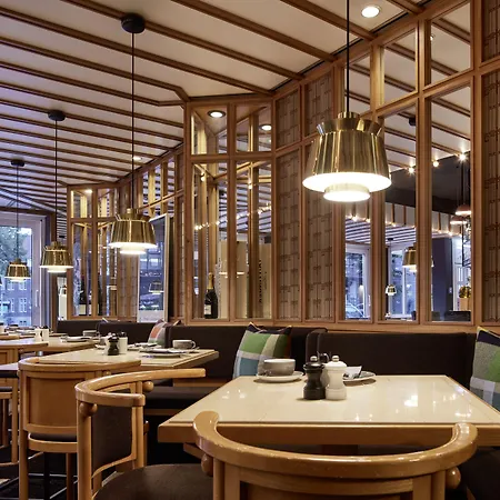 Hotel Central Hotel Muenster 3*