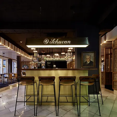 Hotel Central Hotel Muenster Munster (North Rhine-Westphalia)