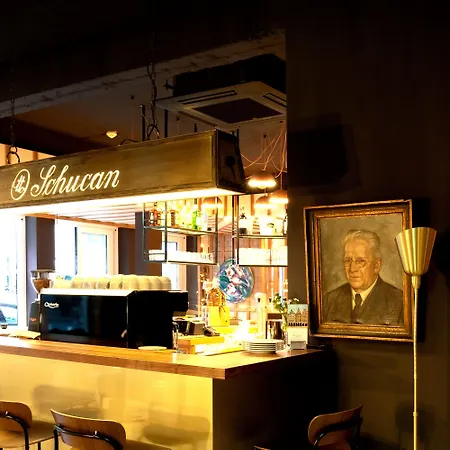 Central Hotel Muenster