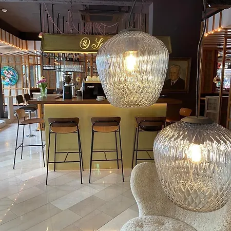 Central Hotel Muenster Hotel *