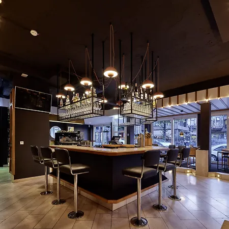 Central Hotel Muenster Hotel