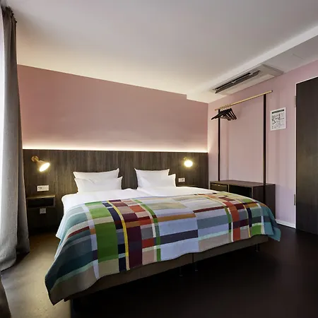 Hotel Central Hotel Muenster Munster (North Rhine-Westphalia)