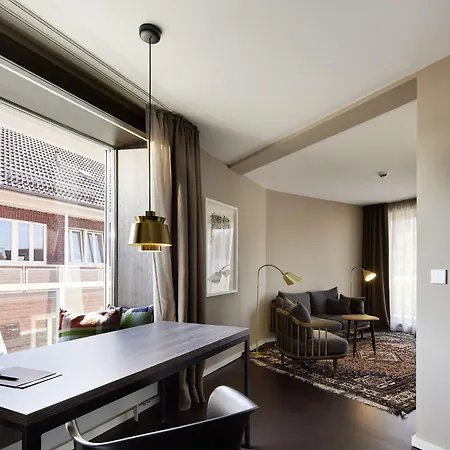 Central Hotel Muenster * Munster (North Rhine-Westphalia)