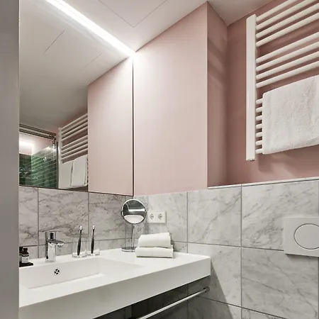 Central Hotel Muenster Hotel