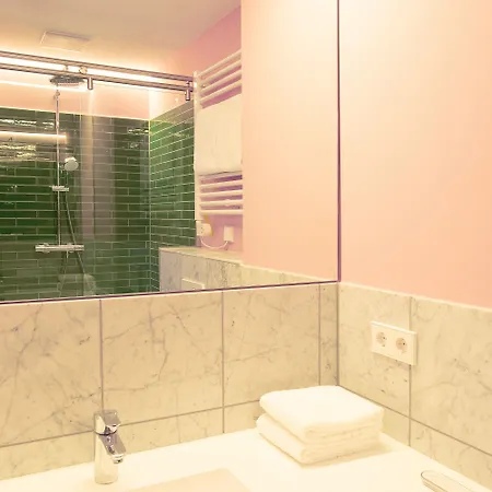 Hotel Central Hotel Muenster 3*