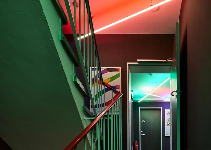 Central Hotel Muenster Ξενοδοχείο Μούνστερ