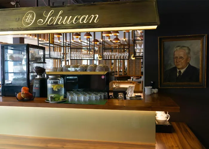 Central Hotel Muenster *