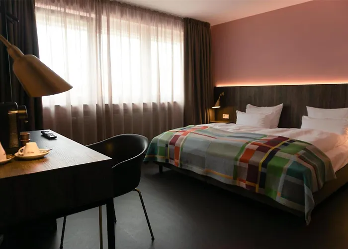 Central Hotel Münster