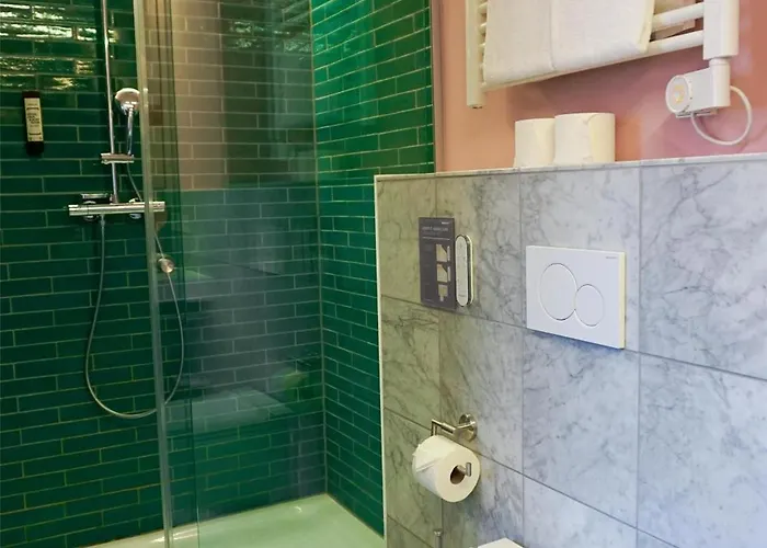 Ξενοδοχείο Central Hotel Muenster