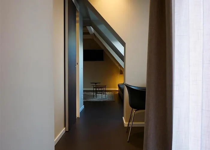 Central Hotel Münster *