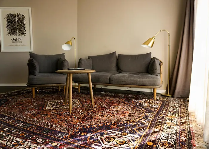 Ξενοδοχείο Central Hotel Muenster Μούνστερ