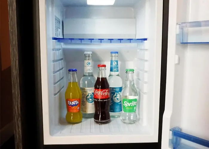 Central Hotel Muenster *