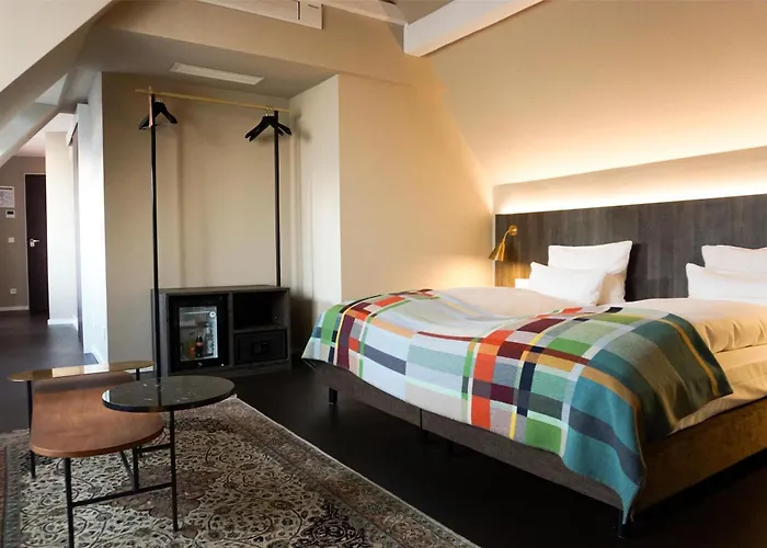 Central Hotel Münster